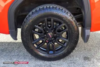 2021 GMC SIERRA 1500 CREW CAB