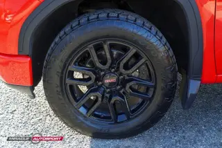 2021 GMC SIERRA 1500 CREW CAB