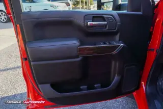 2021 GMC SIERRA 1500 CREW CAB