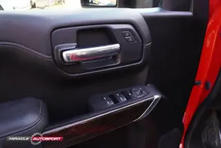 2021 GMC SIERRA 1500 CREW CAB