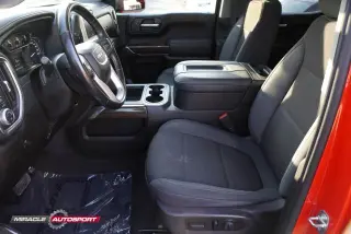 2021 GMC SIERRA 1500 CREW CAB