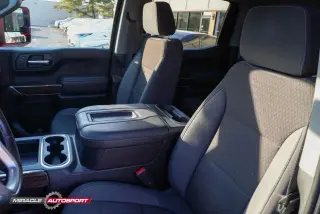 2021 GMC SIERRA 1500 CREW CAB