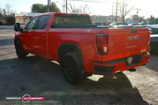 2021 GMC SIERRA 1500 CREW CAB