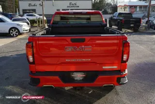 2021 GMC SIERRA 1500 CREW CAB