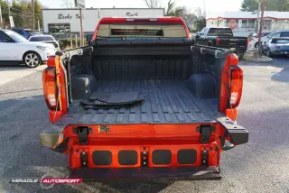 2021 GMC SIERRA 1500 CREW CAB