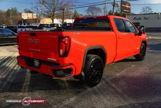 2021 GMC SIERRA 1500 CREW CAB