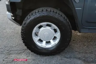 2008 HUMMER H2