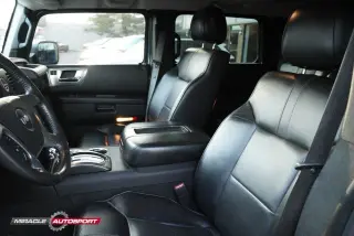 2008 HUMMER H2