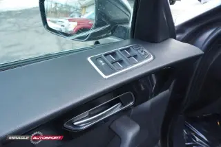 2017 JAGUAR F-PACE
