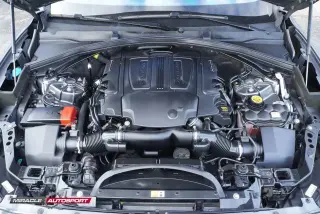 2017 JAGUAR F-PACE