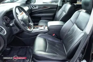 2014 INFINITI QX60