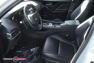 2019 JAGUAR F-PACE