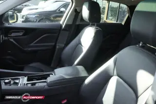 2019 JAGUAR F-PACE