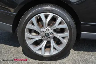 2019 LAND ROVER RANGE ROVER
