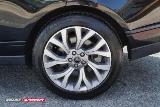 2019 LAND ROVER RANGE ROVER