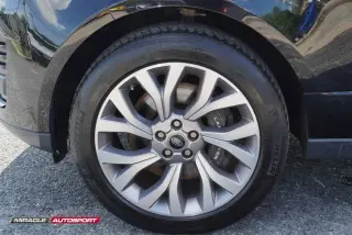 2019 LAND ROVER RANGE ROVER
