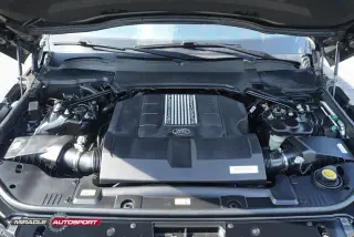 2019 LAND ROVER RANGE ROVER