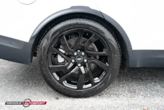 2022 LAND ROVER DISCOVERY