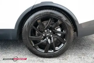 2022 LAND ROVER DISCOVERY