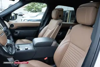 2022 LAND ROVER DISCOVERY