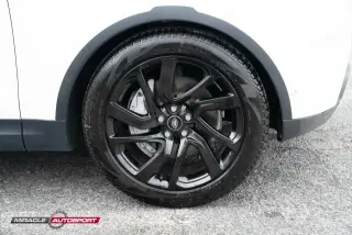 2022 LAND ROVER DISCOVERY