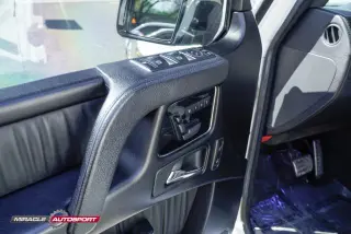 2018 MERCEDES-BENZ MERCEDES-AMG G-CLASS