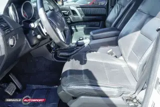 2018 MERCEDES-BENZ MERCEDES-AMG G-CLASS
