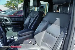 2018 MERCEDES-BENZ MERCEDES-AMG G-CLASS
