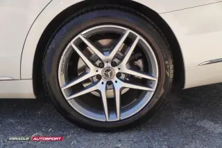 2016 MERCEDES-BENZ S-CLASS