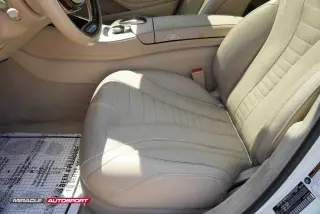 2016 MERCEDES-BENZ S-CLASS