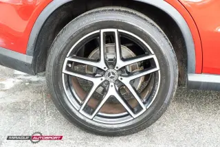 2017 MERCEDES-BENZ MERCEDES-AMG GLE COUPE