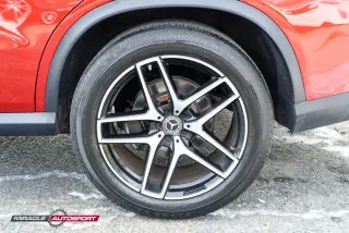 2017 MERCEDES-BENZ MERCEDES-AMG GLE COUPE