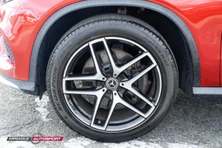 2017 MERCEDES-BENZ MERCEDES-AMG GLE COUPE