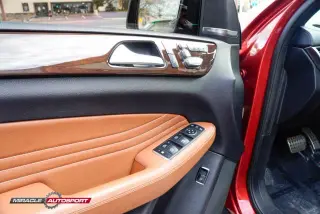 2017 MERCEDES-BENZ MERCEDES-AMG GLE COUPE