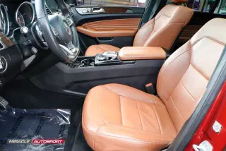 2017 MERCEDES-BENZ MERCEDES-AMG GLE COUPE