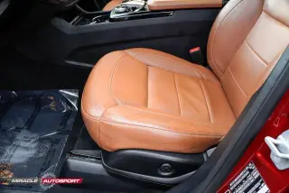 2017 MERCEDES-BENZ MERCEDES-AMG GLE COUPE