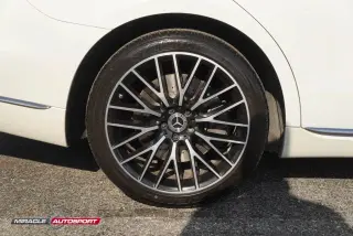 2021 MERCEDES-BENZ S-CLASS