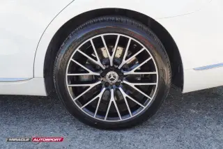 2021 MERCEDES-BENZ S-CLASS