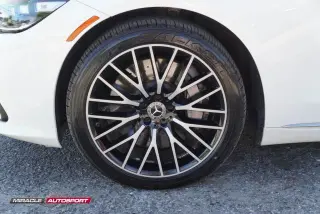 2021 MERCEDES-BENZ S-CLASS