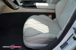 2021 MERCEDES-BENZ S-CLASS