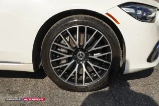 2021 MERCEDES-BENZ S-CLASS