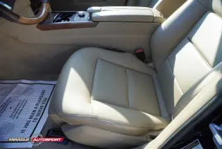 2011 MERCEDES-BENZ E-CLASS