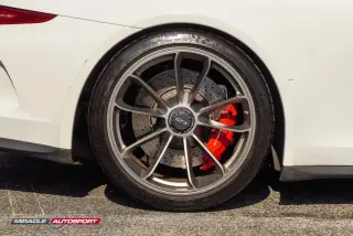 2014 PORSCHE 911