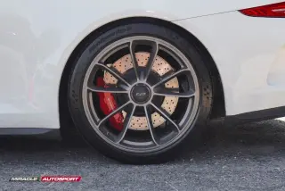 2014 PORSCHE 911