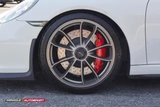 2014 PORSCHE 911