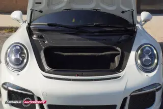 2014 PORSCHE 911