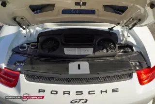 2014 PORSCHE 911
