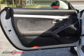 2014 PORSCHE 911