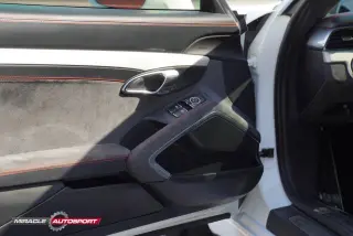 2014 PORSCHE 911