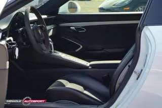 2014 PORSCHE 911